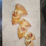 ティエリーマルクス ラ ブーランジェリー - 