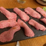 焼肉 牛しゃ - 