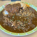 カレーとお酒のお店 サンライト - 