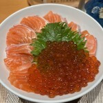 かっぽう家ぶしん - 