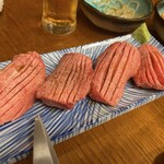 焼肉 牛しゃ - 