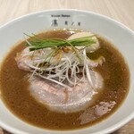 Nippon Ramen 凛 離れ - 