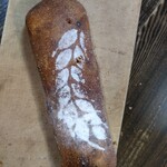 ティエリーマルクス ラ ブーランジェリー - 