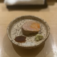 鮨 神楽 - 