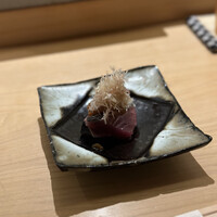 鮨 神楽 - 