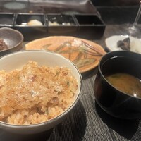 天川 鉄板焼き - 
