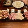 炭火焼きホルモン まんてん 中野店