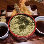 そば処 名古屋 - 