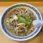 Maruuma Udon - 