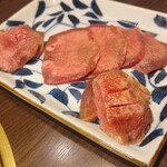 焼肉 腰塚 - 