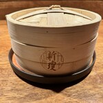 上方中華 新瓊 - 