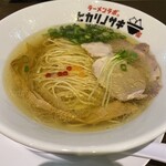 ラーメンラボ。ヒカリノサキ - 