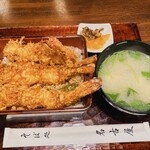 Sobadokoro Nagoya - 