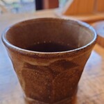 くつきそば 永昌庵 - 