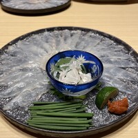 人形町 やま田 - 