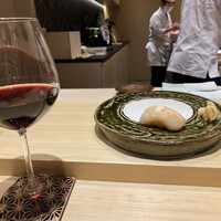 博多 鮨 桃の木 - 