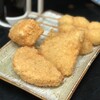 フライの店 ひのでや - 料理写真: