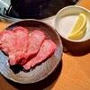 Sumibiyakiniku Enya - タン