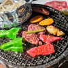 まる良炭火焼肉