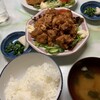 大衆食堂とみ