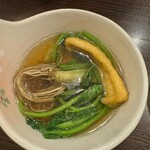 酒・蕎麦 田治 - 