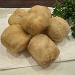 酒・蕎麦 田治 - 