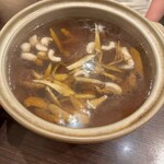酒・蕎麦 田治 - 