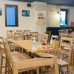 BEP VIET QUAN - 店内