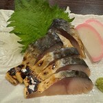 酒・蕎麦 田治 - 