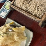 そば処 庄司屋 - 