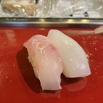 Kiyozushi - 