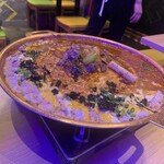 ヨンチャンプルコギ 上野店 - 