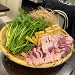 酒・蕎麦 田治 - 