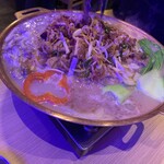 ヨンチャンプルコギ 上野店 - 