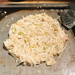 Tsukishima Monja Moheji - 