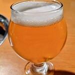 Sumibiyakiniku Enya - クラフトビールのジャパンエール