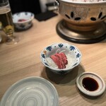 炭火焼肉 肉の匠 ひうち - 