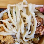 いわい製麺 - 