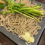 酒・蕎麦 田治 - 