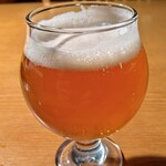 Sumibiyakiniku Enya - クラフトビールのファンクション