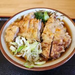 いわい製麺 - 