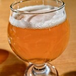 Sumibiyakiniku Enya - クラフトビールのペールエール