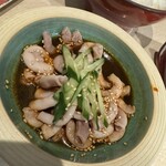 焼き肉 ホルモン まる金 - 