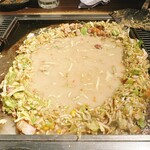 Tsukishima Monja Moheji - 