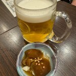 酒・蕎麦 田治 - 