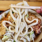 いわい製麺 - 