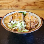 いわい製麺 - 