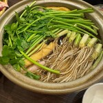 酒・蕎麦 田治 - 