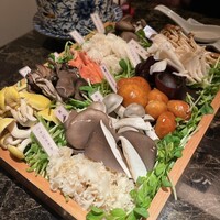 Shangri-La's secret ROPPONGI - 