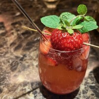 Shangri-La's secret ROPPONGI - 